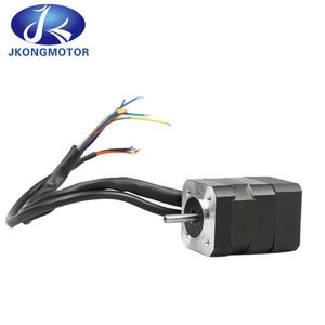 <span class=keywords><strong>Moteur</strong></span> électrique CC sans balais JK42BL60 34w <span class=keywords><strong>24</strong></span> <span class=keywords><strong>volts</strong></span> 4000 tr/min 42 mm <span class=keywords><strong>avec</strong></span> encodeur 1000ppr, <span class=keywords><strong>moteur</strong></span> 0,5 ch, <span class=keywords><strong>moteur</strong></span> CC sans balais haute vitesse - Product Image 5