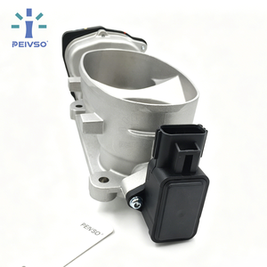 PEIVSO 9C3Z9E926C 9C3Z-9E926-C Nouveau corps de papillon pour Ford 2004-2019 F-250 F-350 Mustang E-350 - Product Image 2