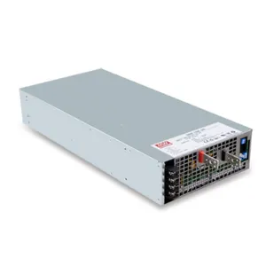 MEANWELL SHP-10K-230 10000W 230V 43.5A 3 Phase 3 Wire Power Supply High Efficiency Digital Power Supplies