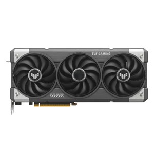 การ์ดจอ Good TUF Gaming GeForce RTX 5060 8GB OC GDDR7 DLSS4 พร้อมพัดลมระบายความร้อนสามตัว สำหรับเดสก์ท็อป Rtx 5060 Ti - Product Image 3