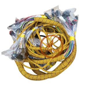 291-7589 2917589 External Main <b>Wiring</b> <b>Harness</b> Compatible with 320D L 320D | Excavator Repair Tools | High Quality | Durable | - Product Image 2