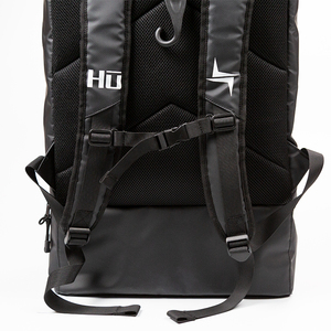 Zaino da <span class=keywords><strong>basket</strong></span> sportivo Casual personalizzato di grande capacità impermeabile in pelle da viaggio all'aperto <span class=keywords><strong>borsa</strong></span> da viaggio sportiva - Product Image 5