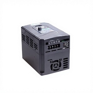 3G3MX2 AB007มอเตอร์สามเฟสอินเวอร์เตอร์ขับเคลื่อนความถี่แปรผัน V2ตัวควบคุมความเร็วสำหรับระบบลำเลียงอัตโนมัติทางอุตสาหกรรม - Product Image 4