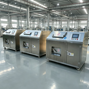 Compostadores Automáticos de Residuos de Alimentos de 24 Horas, Equipo Totalmente Automático para <span class=keywords><strong>Convertir</strong></span> Desechos de Cocina en Fertilizante Orgánico - Product Image 6