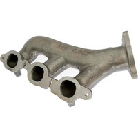 Collecteur d'échappement OEM/ODM disponible 674-425/674-426 et 12631812 pour Chevrolet Silverado/Express et GMC Sierra/Savana (remplacement)