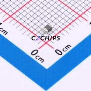 XRCB2012U102-1R5TF Ferrite Bead 0805 RF ( Impedance @ Frequency: 1kOhm@100MHz )( Error: 25% )( DC Resistance (DCR): 120mOhm ) - Product Image 1