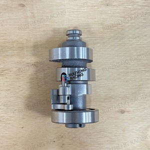 ARBRE À CAMES ASSY NOKEN AS 2SX MIO M3 Z S SOUL GT FINO XRIDE <span class=keywords><strong>125</strong></span> Arbre à cames modifié pour yamaha MIO M3 Arbre à cames - Product Image 5