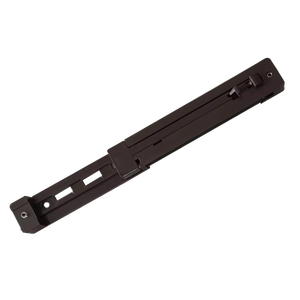 Porte magique invisible, positionnement manuel caché à pousser et à tirer des deux côtés pour obtenir un équilibre, porte coulissante en bois spéciale - Product Image 3