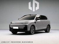 Новый Leapmotor B10 2025 года: Компактный электрический кроссовер с задним приводом, АКПП, адаптивным круиз-контролем, левым рулем и кожаными сиденьями