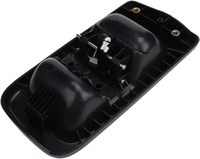 Poignée de porte extérieure côté droit pour Renault Master II Nissan Interstar 7700352420 4500454 8200856290