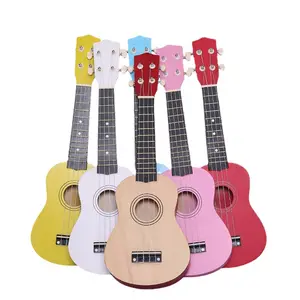 21 Inch Wholesale Ukulele High-Quality Products At Competitive Prices Easy To Play And Fun For All Ages Ukuleles