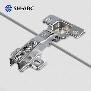 Großhandel: Verstellbare 3D-Hydraulik-Scharniere für Küchenschränke, Möbelscharniere, 3D-Hydraulik-Soft-Close-Türscharniere - Product Image 3