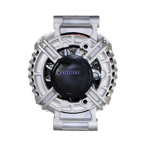 Alternador compatible con AUDI A5 2.0 TFSI quattro Gasolina (KW: 155, HP: 211) de 06-2008 a 01-2017 KUHNER 302007RI NUEVO - Product Image 1