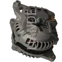 Alternateur de voiture adapté pour HYUNDAI EXCEL 1990-1994 3730024511 3730032510 3730032511 3730032520 37300-24511 37300-32510