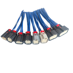 ขั้วต่อสายไฟโมเล็กซ์<span class=keywords><strong>2</strong></span>/<span class=keywords><strong>3</strong></span>/4/6/12/16ทางกันน้ำได้ MX150ขั้วต่อปลั๊กตัวเมียตัวผู้ตัวเมียยานยนต์ - Product Image 1