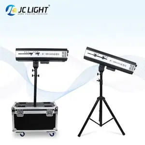 330W 660W 880W Follow Spot Stage Lighting Wedding Event Automatic Follow Spot Light Led Follow Spotlights With Flight Case