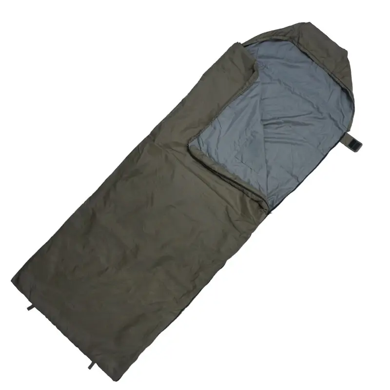 New Product Sleeping Bag Camping Traveling Sleep Cold Weather Sleeping Bag