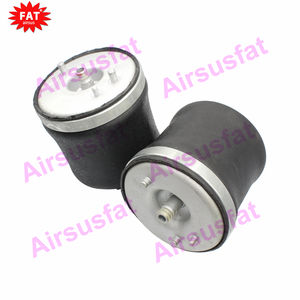 Sac de suspension pneumatique arrière pour BMW E39 Sport 528i 540i 525i 1999- 2003 Wagon-Avec ressort pneumatique Sport gauche ou droit Accessoire de voiture - Product Image 4