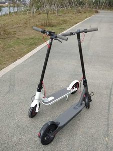 Scooter <span class=keywords><strong>Eléctrico</strong></span> <span class=keywords><strong>Xiaomi</strong></span> Pro Super Hot de 350w con Aplicación para Teléfono - Product Image 4