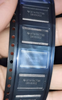 DRV8302DCAR Original 3-Phase Gate Driver IC HTSSOP-56 Driver de moteur pour contrôle de moteur BLDC PMSM DRV8302 en stock DRV8301 DRV8303