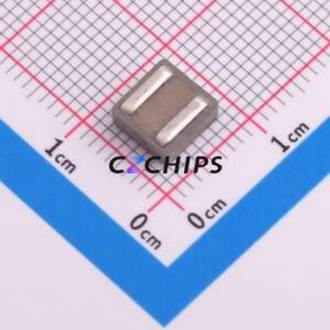 Inducteur de puissance XGL6030-221MEC SMD, 6,7x6,5 mm (Inductance : 220nH) (Précision : 20%) Courant nominal : 32A - Product Image 2