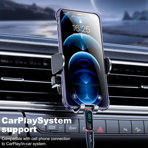 Adaptateur d'extension <span class=keywords><strong>TUTI</strong></span> 100W Type-C testeur de compteur d'affichage de puissance moniteur de données de charge rapide adaptateur d'extension Type-C - Product Image 6