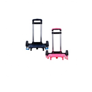 skybolsas plastic trolley