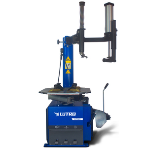 Máy thay lốp ô tô tự động SHINELY, thiết bị thay lốp, kẹp bánh xe, máy thay lốp - Product Image 1