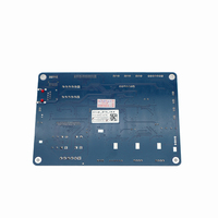 Placa Base Principal para Impresora de Inyección de Tinta XP600 de un Solo Cabezal DTF, Placa Madre Senyang KC XP 600 para Plotter DTF A3