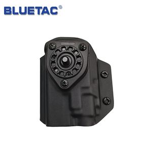 Bluetac Groothandelsprijs Plastic Kydex Owb Quick Draw Gun <span class=keywords><strong>Holster</strong></span> Licht Dragende <span class=keywords><strong>Holster</strong></span> Buiten Geweerzak - Product Image 2