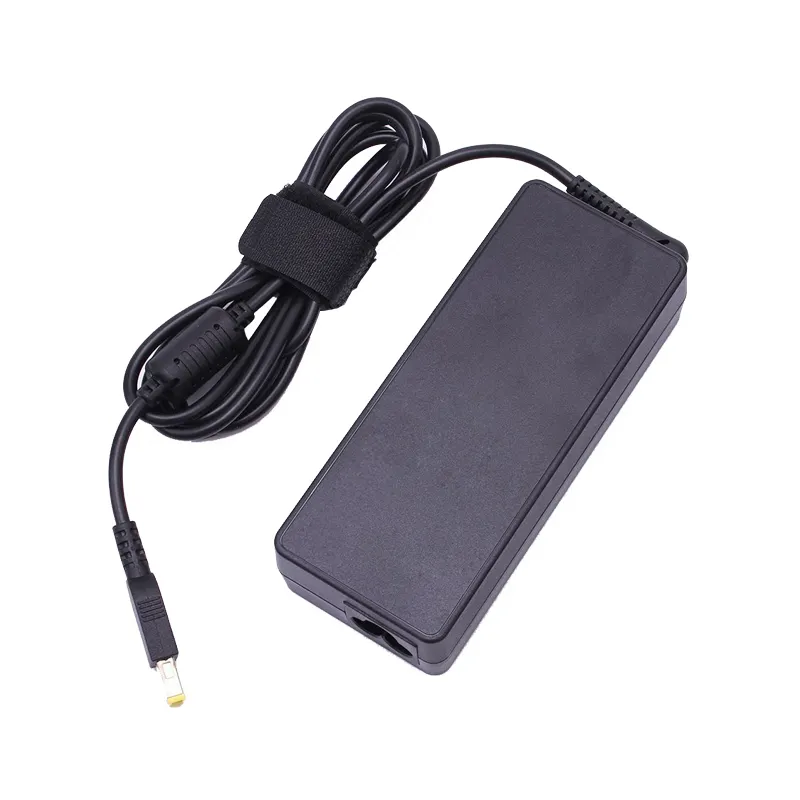Square tip Replacement 65W Lenovo Laptop Charger for Lenovo Thinkpad T470 T470S T460 E531 E570 E560 L470 L460 AC Power Adapter