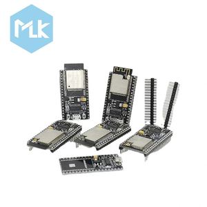 Módulo ESP32 MLK, Kit DIY <span class=keywords><strong>ESP</strong></span> <span class=keywords><strong>32</strong></span> Audio LAN8720, Antena Devkitc V4 ESP32-WROOM-32D, <span class=keywords><strong>Nodemcu</strong></span>, Venta al por Mayor de ESP32 - Product Image 1