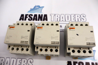 Plc Multi 9 Ct 63a 15972 Contactor Lot of 3 Pcs for Warranty Product