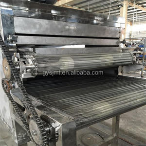 Le bon prix Machine de séchage de fruits de mer fruits de mer fruits de mer à économie d'énergie Équipement Shisha narguilé Machine de séchage de charbon de bois - Product Image 4