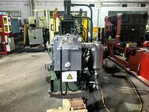 小型经济型25t压铸五金饰品模具汽车高速热室压铸机 - Product Image 5