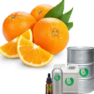 柑橘類フレーバーオレンジとみかんジュースフレーバー食品フレーバー飲料、デザート、タバコに使用