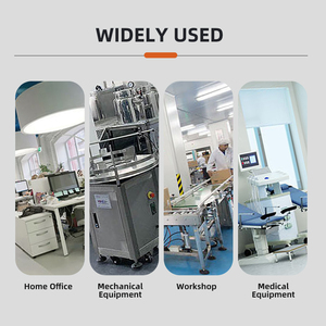 Hl.4218 Dễ dàng cài đặt Nylon bất đối xứng san lấp mặt bằng chân - Product Image 6