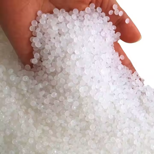 Tốt tính chất cơ học Trung Quốc Trinh Nữ <span class=keywords><strong>LDPE</strong></span> 0202 không trượt đại lý hạt nhựa cho mục đích chung bao bì - Product Image 2