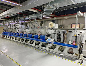 Printing Custom Barcode <strong>Label</strong> Sticker <strong>Self</strong> <strong>Adhesive</strong> Paper Direct Thermal Transfer <strong>Label</strong> 20*10mm Shipping <strong>Label</strong> - Product Image 5