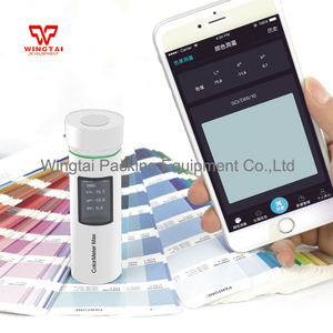 Spektral photometer Color Meter MAX /Color Meter Pro/Color Meter SE - Product Image 3