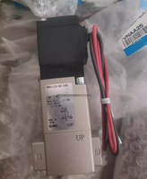 Électrovanne pilote d'origine Fluid Control Vna111a Vna112a Vnb114cs-6a-8a-5gb, neuve, produit avec garantie d'un an