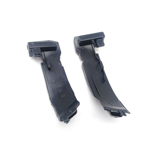 Autodragons Clignotant de rétroviseur de voiture dynamique séquentiel, lentille fumée ambre, pour Focu-s MK4 2019 - Product Image 4