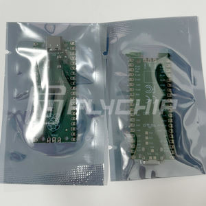 De Raspberry <span class=keywords><strong>Pi</strong></span> Pico Development Board Raspberry <span class=keywords><strong>Pi</strong></span> Pico Dual-Core Rp2040 Ondersteunt Python - Product Image 5