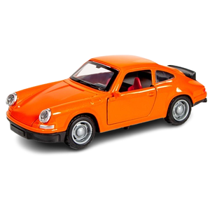 Nuevo modelo de vehículo de coche clásico de alta calidad a escala 1:36, vehículos de juguete fundidos a presión, simulación de aleación, escarabajo, modelo de decoración de coche clásico - Product Image 3