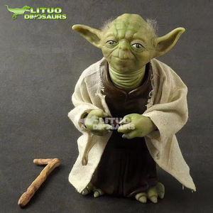 Figura de personaje de película inteligente animatronic - Product Image 1