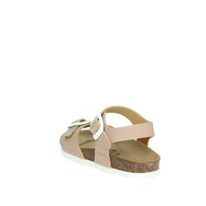Sandalias planas Grunland para niña SB0636-40 color rosa - Product Image 2