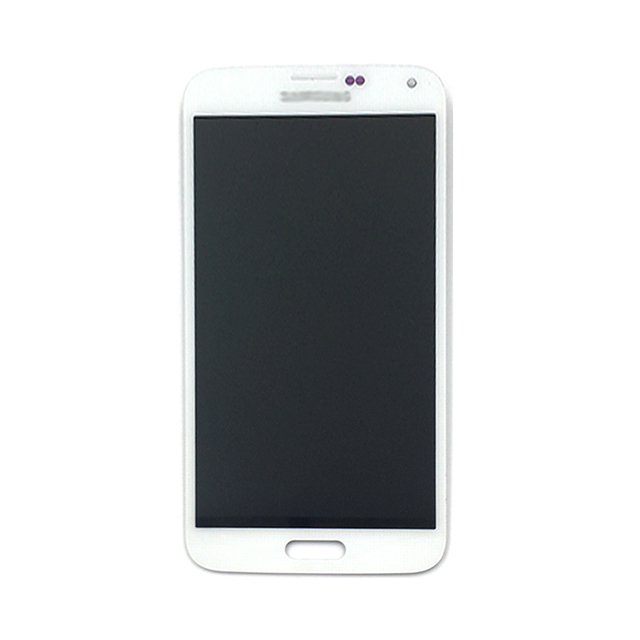 Mobile Phones Lcd Screens Display for Samsung Galaxy S5 G900 Screen Phone Cell Phone Parts