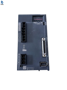 เซ็นเซอร์ควบคุม PLC ไดรฟ์ AC ของแท้ใหม่เอี่ยม รุ่น MR-JE-200A - Product Image 1