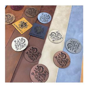 12X24 Retro Pattern Thick Leatherette Laser Sheets Lasered Out <strong>Black</strong> With Gray Back - Product Image 1