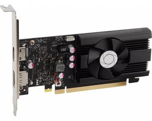 Tarjeta Gráfica GPU GT1030 GTX1030 para Juegos con 4 Puertos VGA GTX 1030 128bit GT1030 GPU Tarjeta Gráfica GPU GT1030 GTX1 - Product Image 5